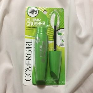 Cover girl mascara